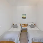 Ina Apartment