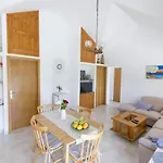 Apartment Ina Rogac