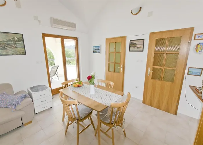 Ina Appartement Rogač
