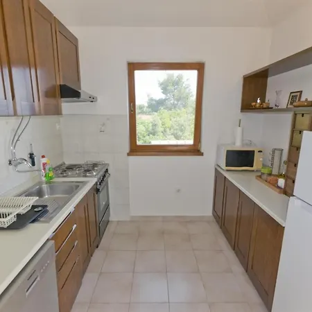 Ina Apartman Rogač